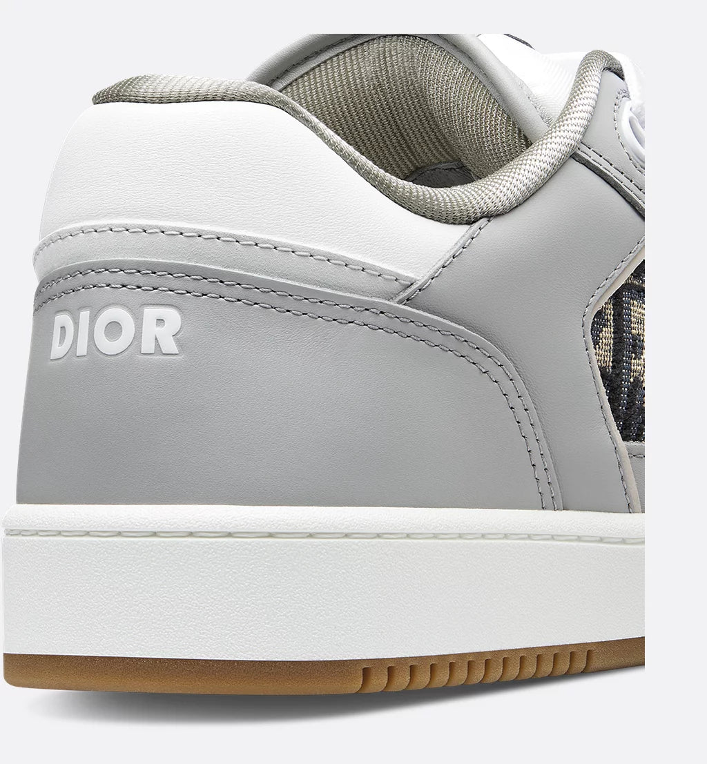 Dior B27 Uptown Low-Top