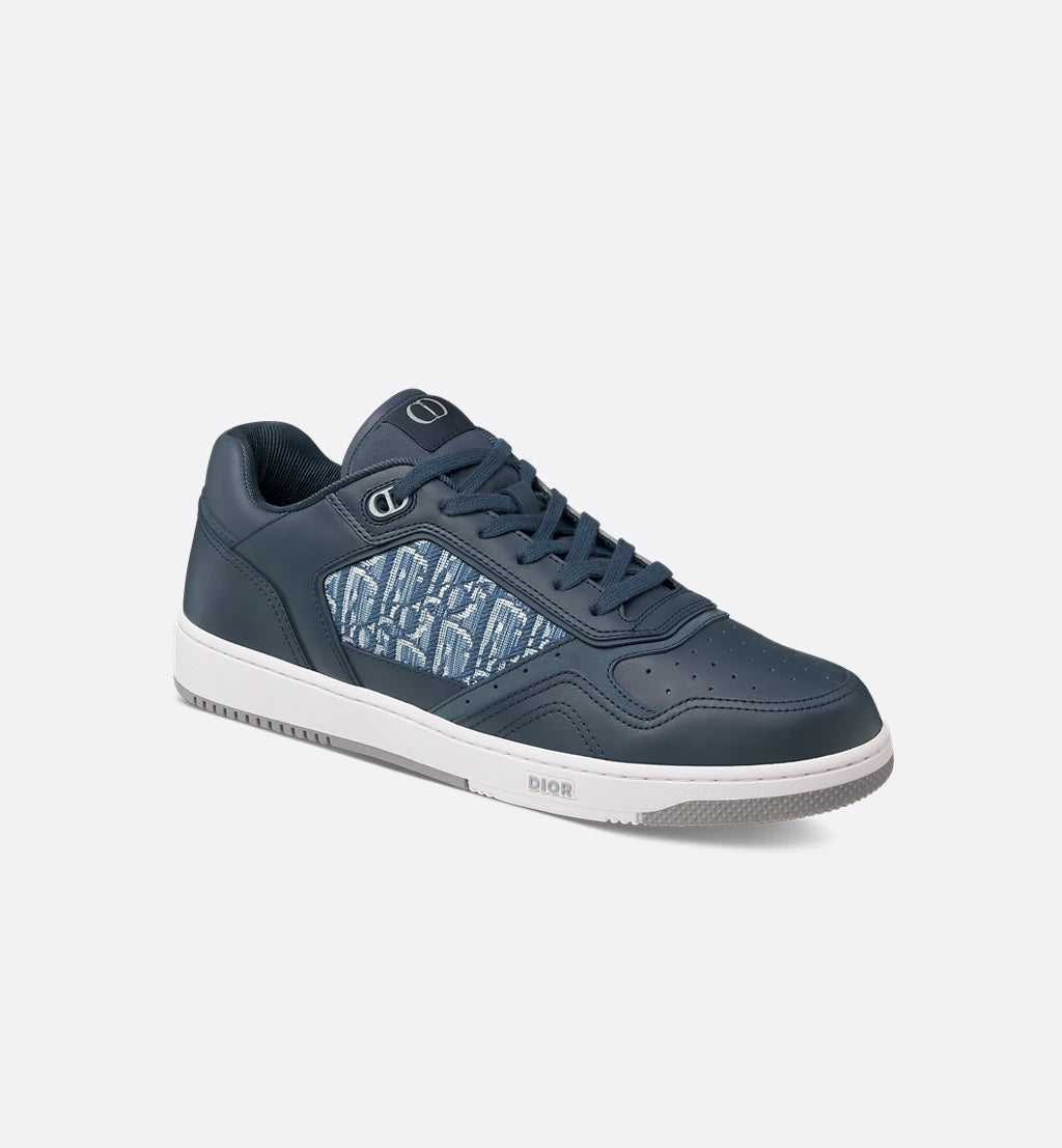 Dior B27 Uptown Low-Top
