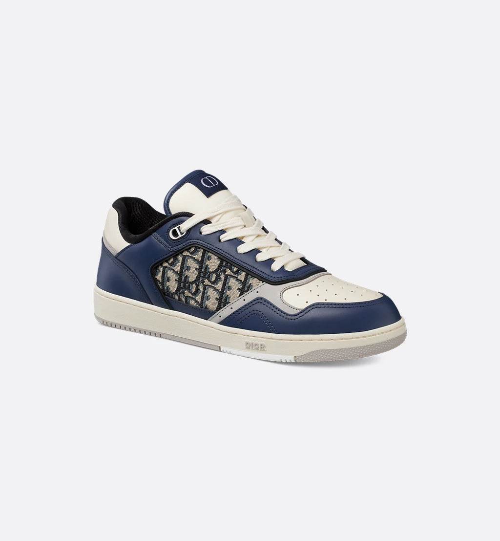 Dior B27 Uptown Low-Top