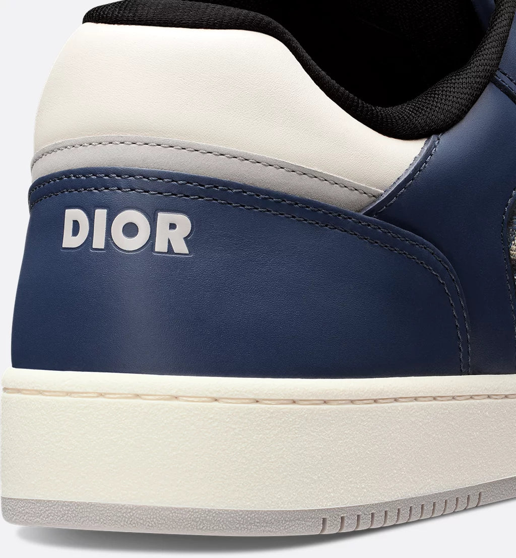 Dior B27 Uptown Low-Top