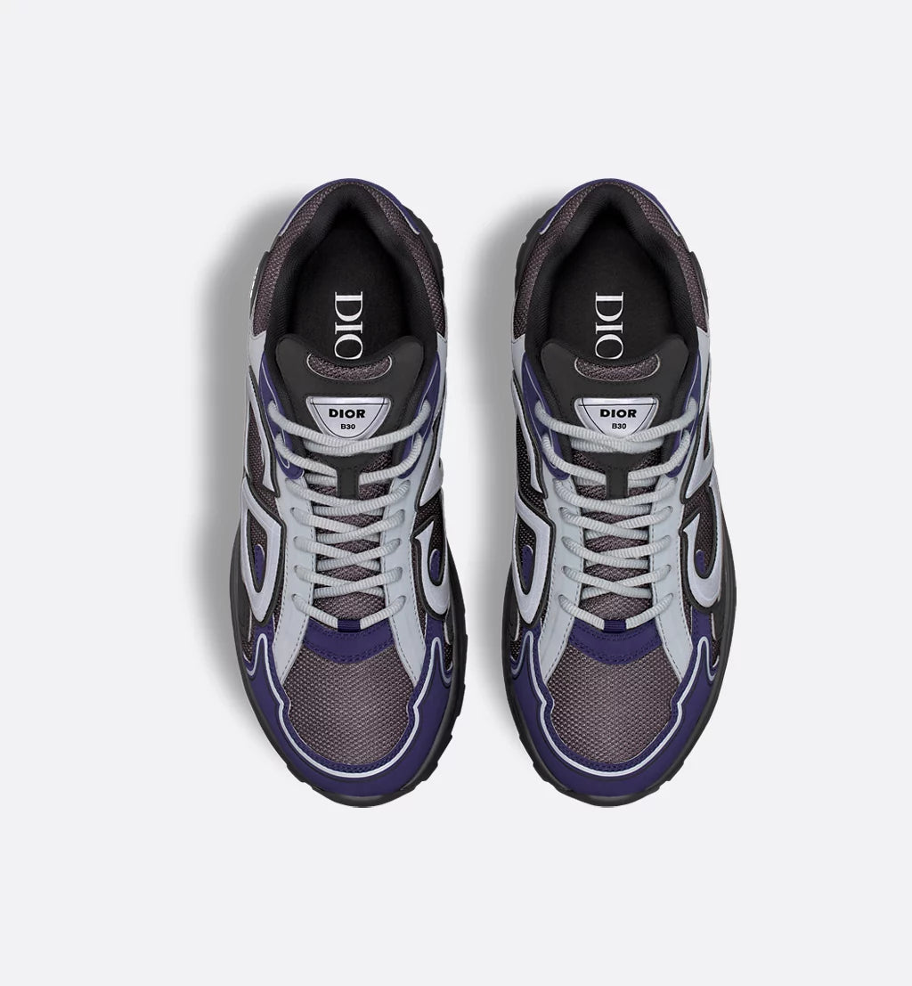 Dior B30 Countdown
