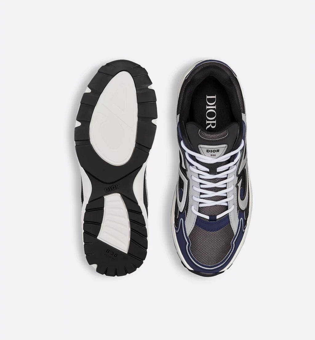 Dior B30 Countdown