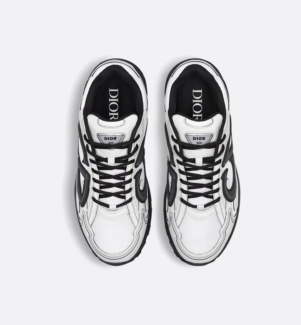 Dior B30 Countdown