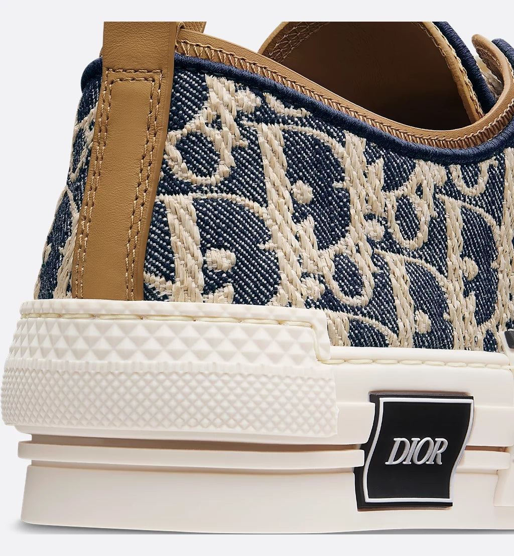 Dior B23 League Low-Top