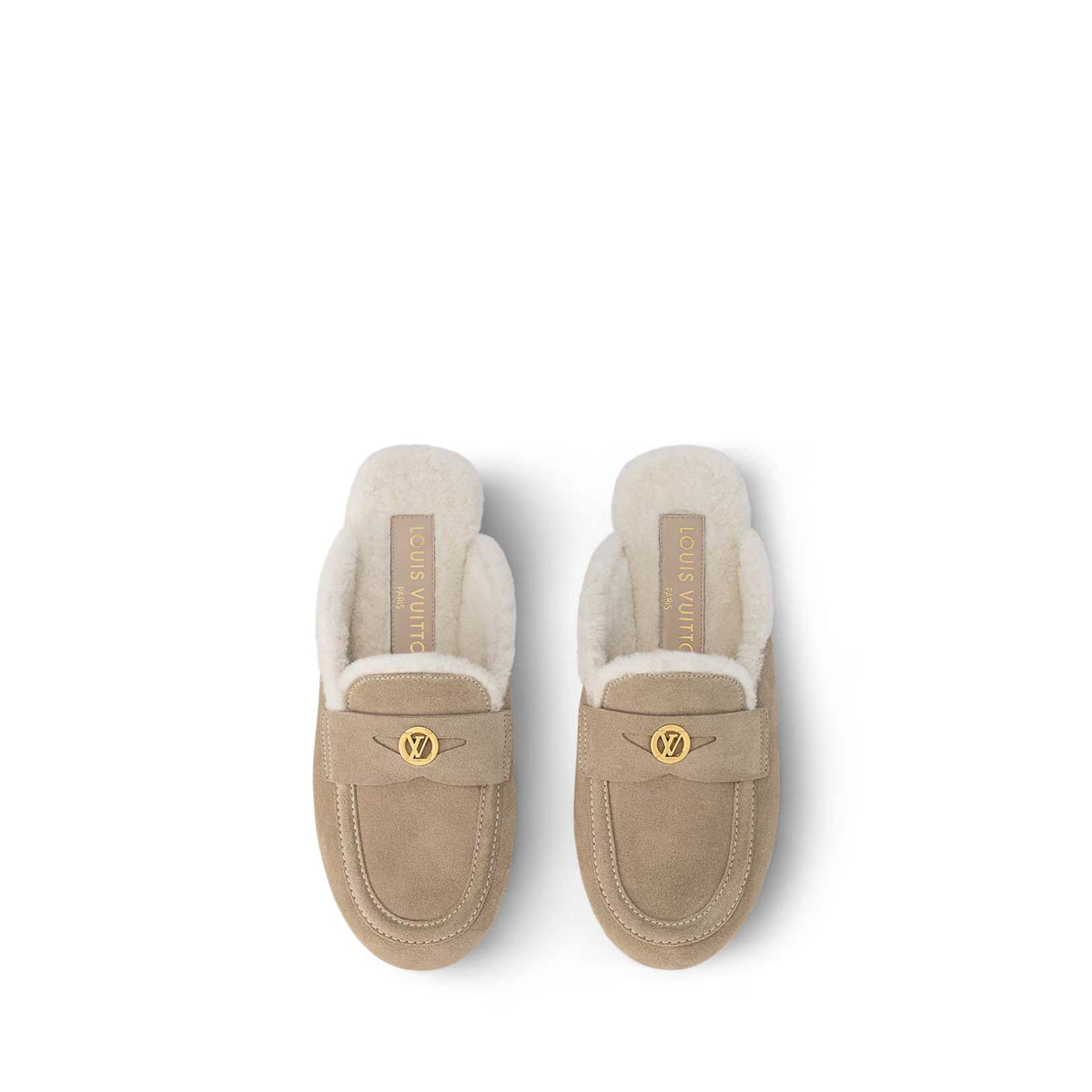 Soho Open Back Loafer