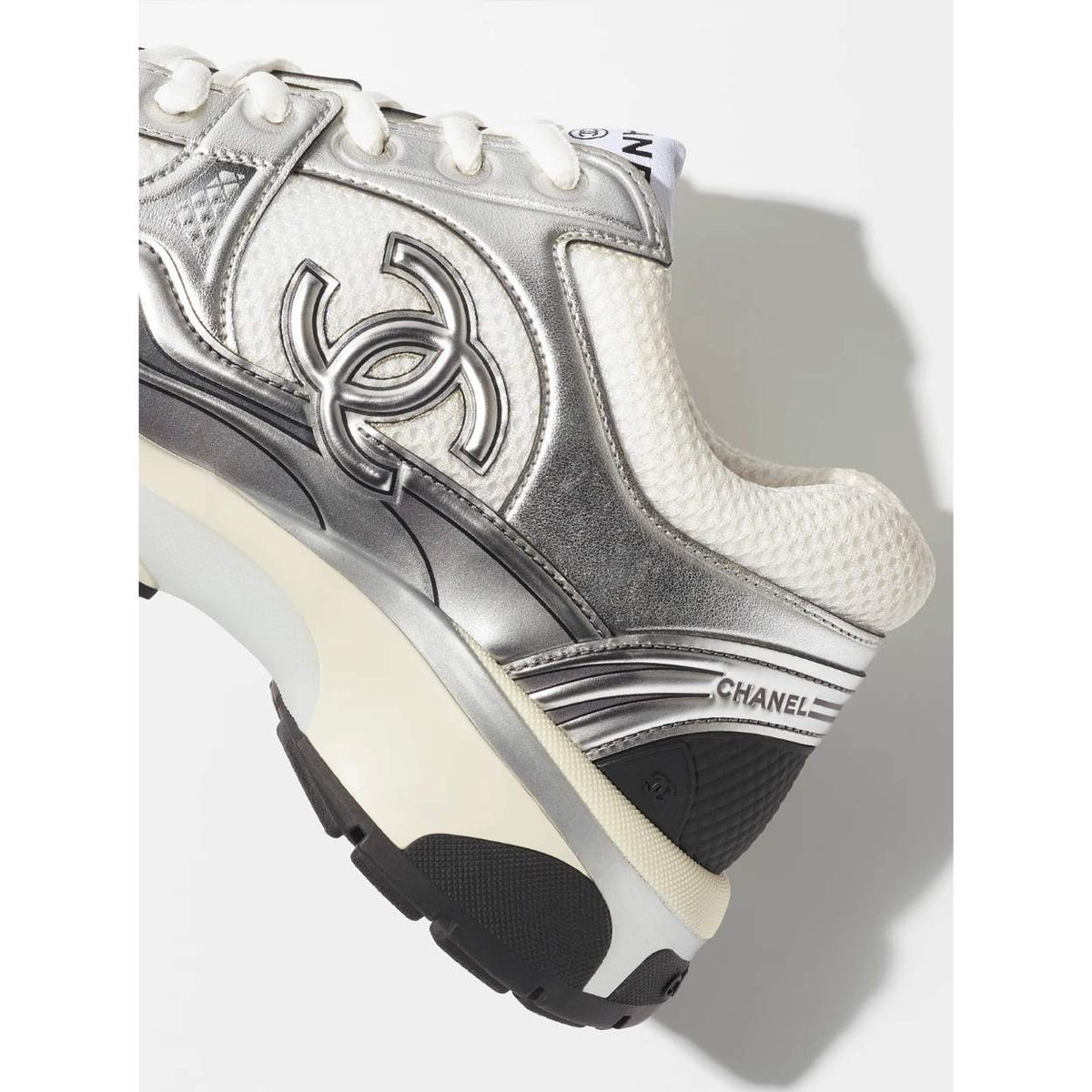 Chanel Trainers