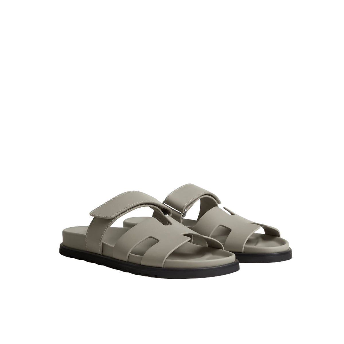 Chypre sandal- gray