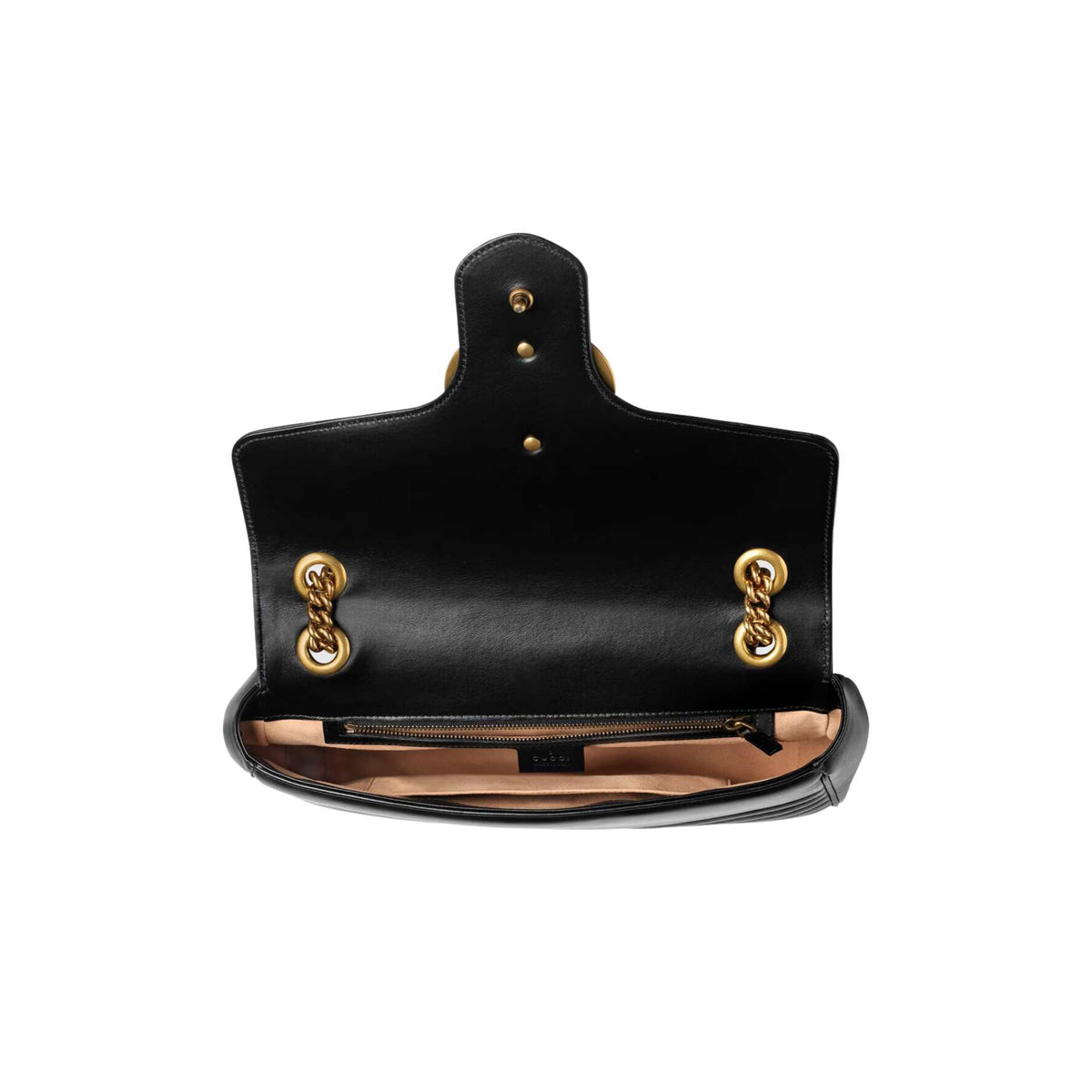 GG MARMONT MEDIUM SHOULDER BAG