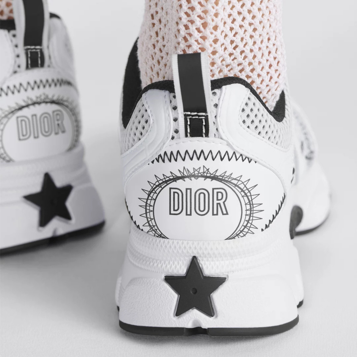 Dior Chrono Sneaker