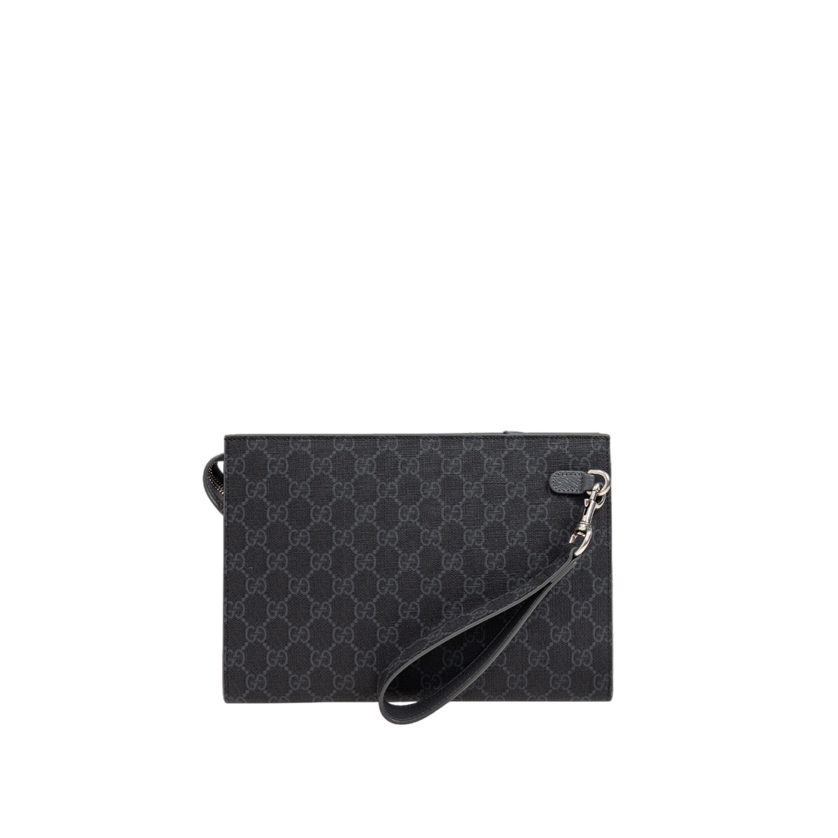 Gucci Black Handbag