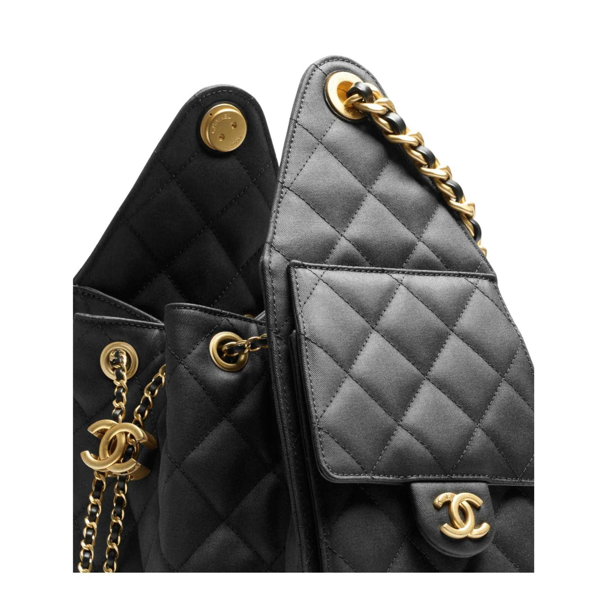 CHANEL 25 Small Handbag
