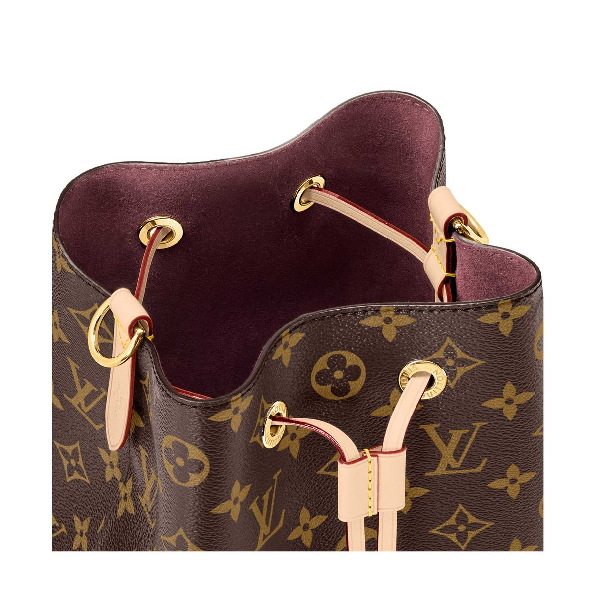 NéoNoé BB Bucket Bag