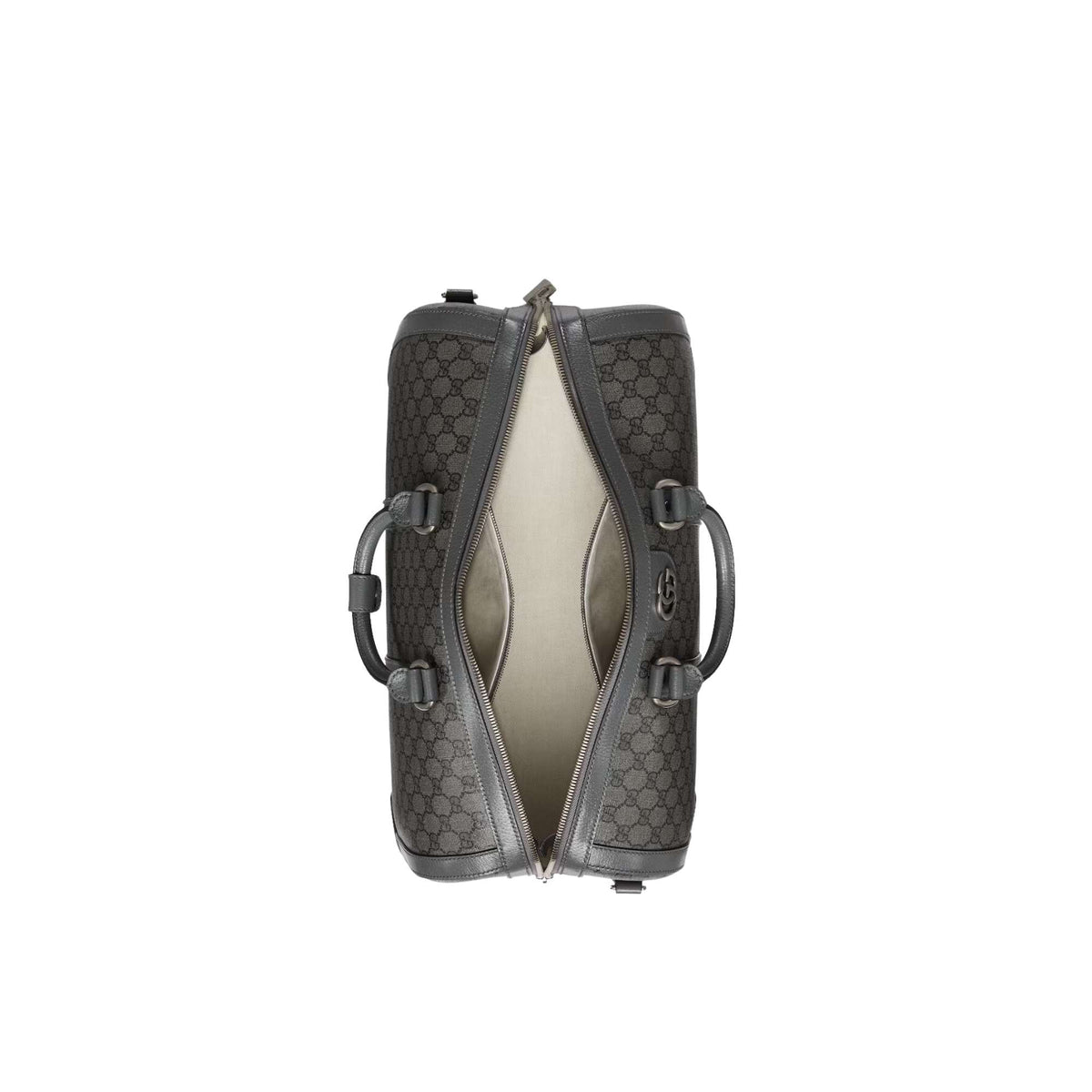 OPHIDIA DUFFLE BAG
