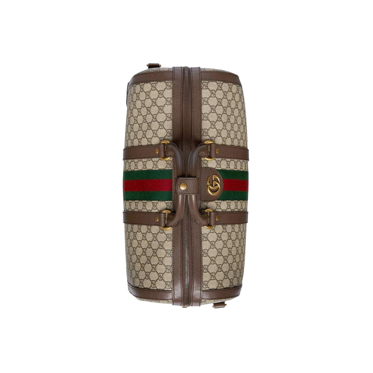 GUCCI SAVOY DUFFLE BAG