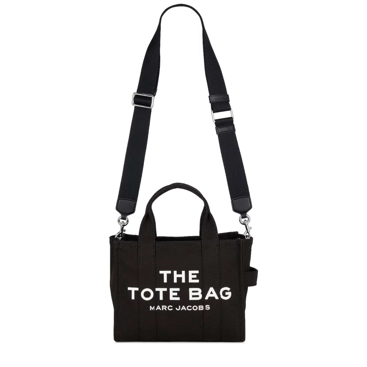 The Mini Tote Bag