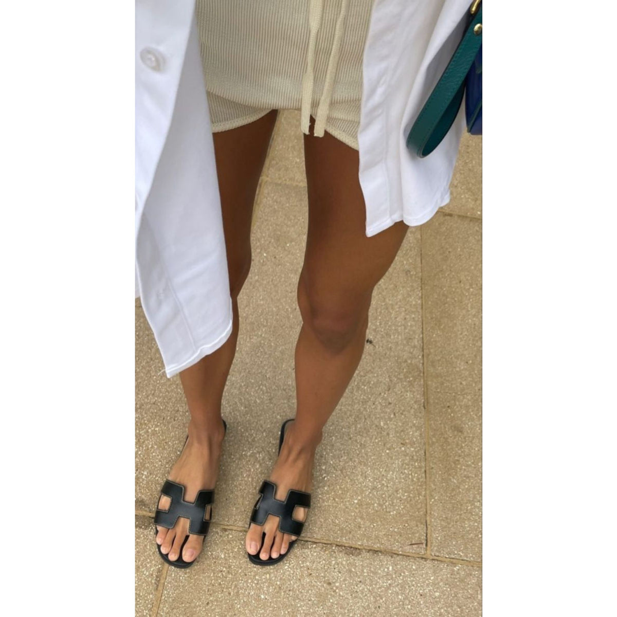 Oran Sandals