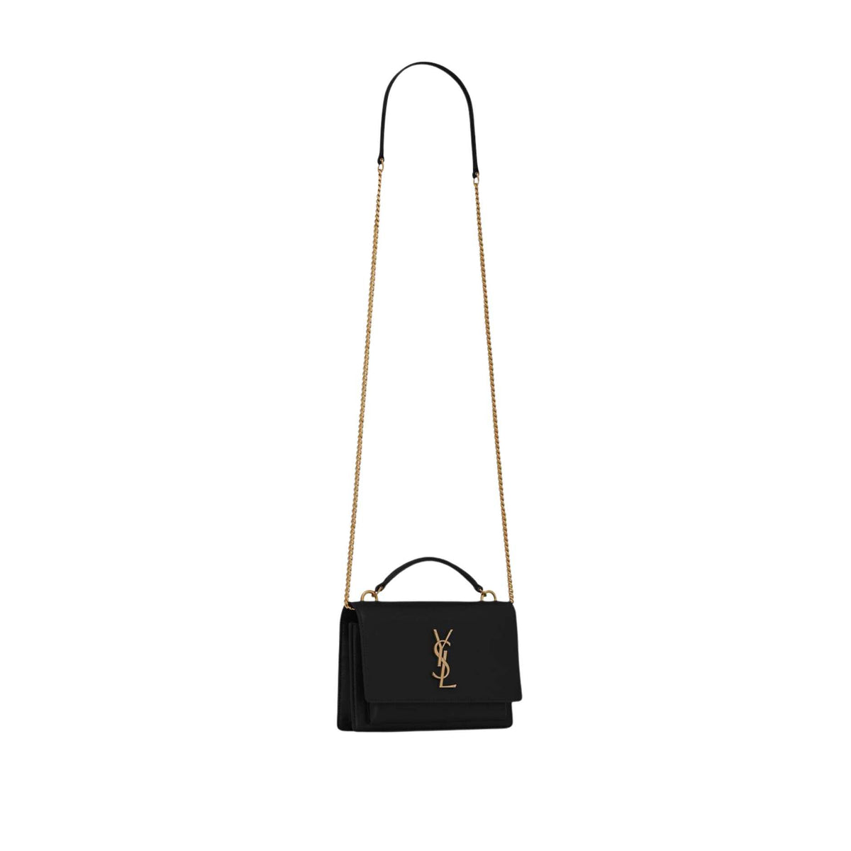SUNSET SMALL TOP HANDLE