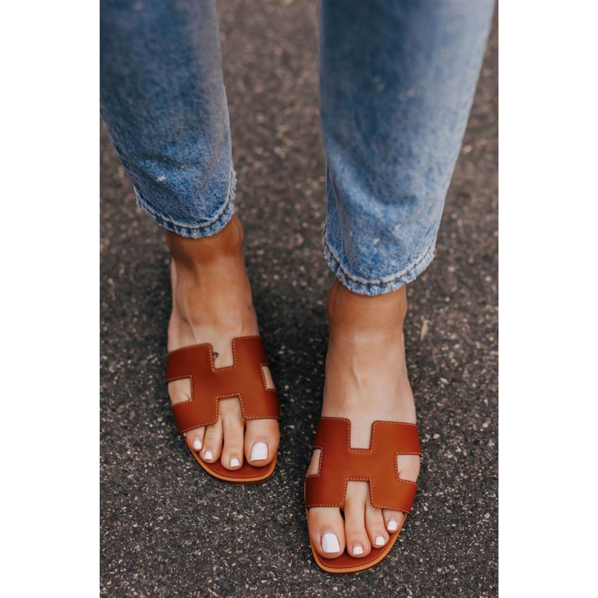 Oran Sandals