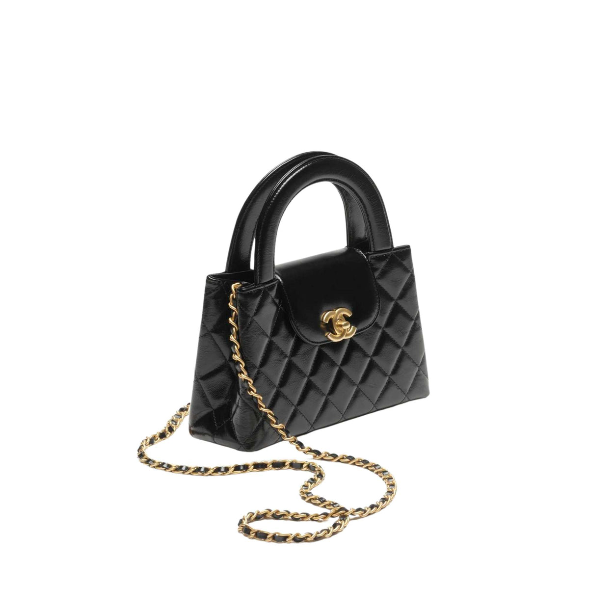Chanel Kelly Top Handle