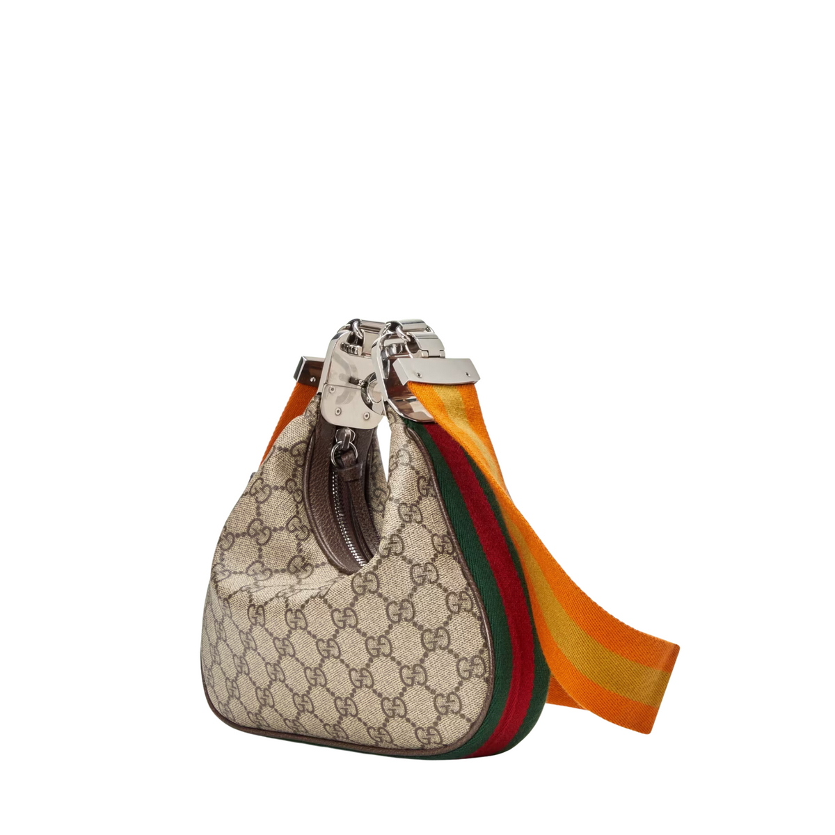 Gucci Attache Small Shoulder Bag