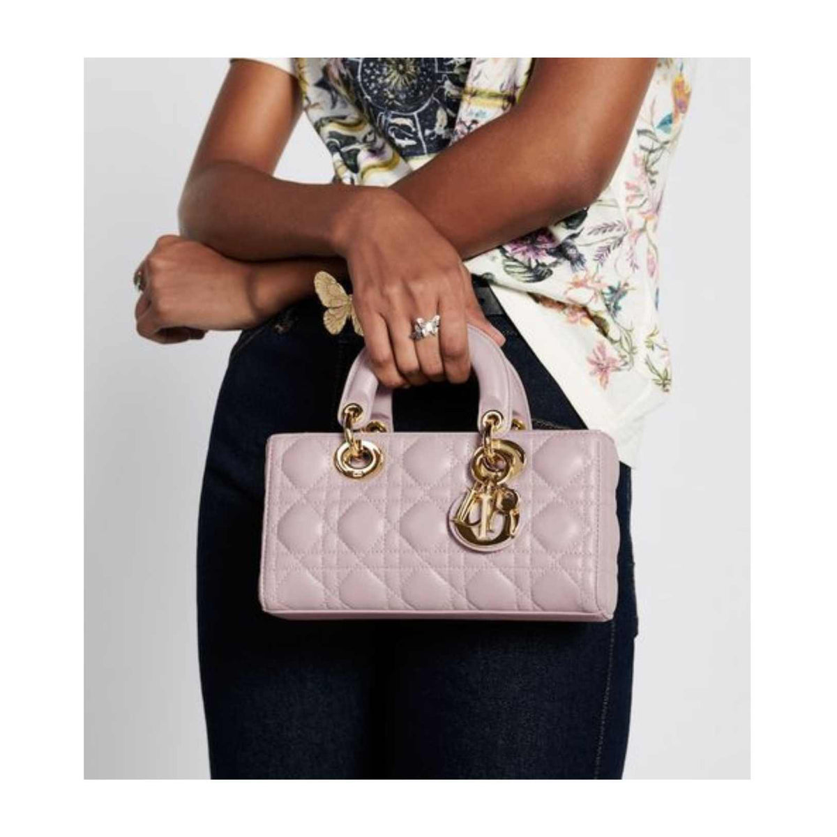 Small Lady D-Joy Bag