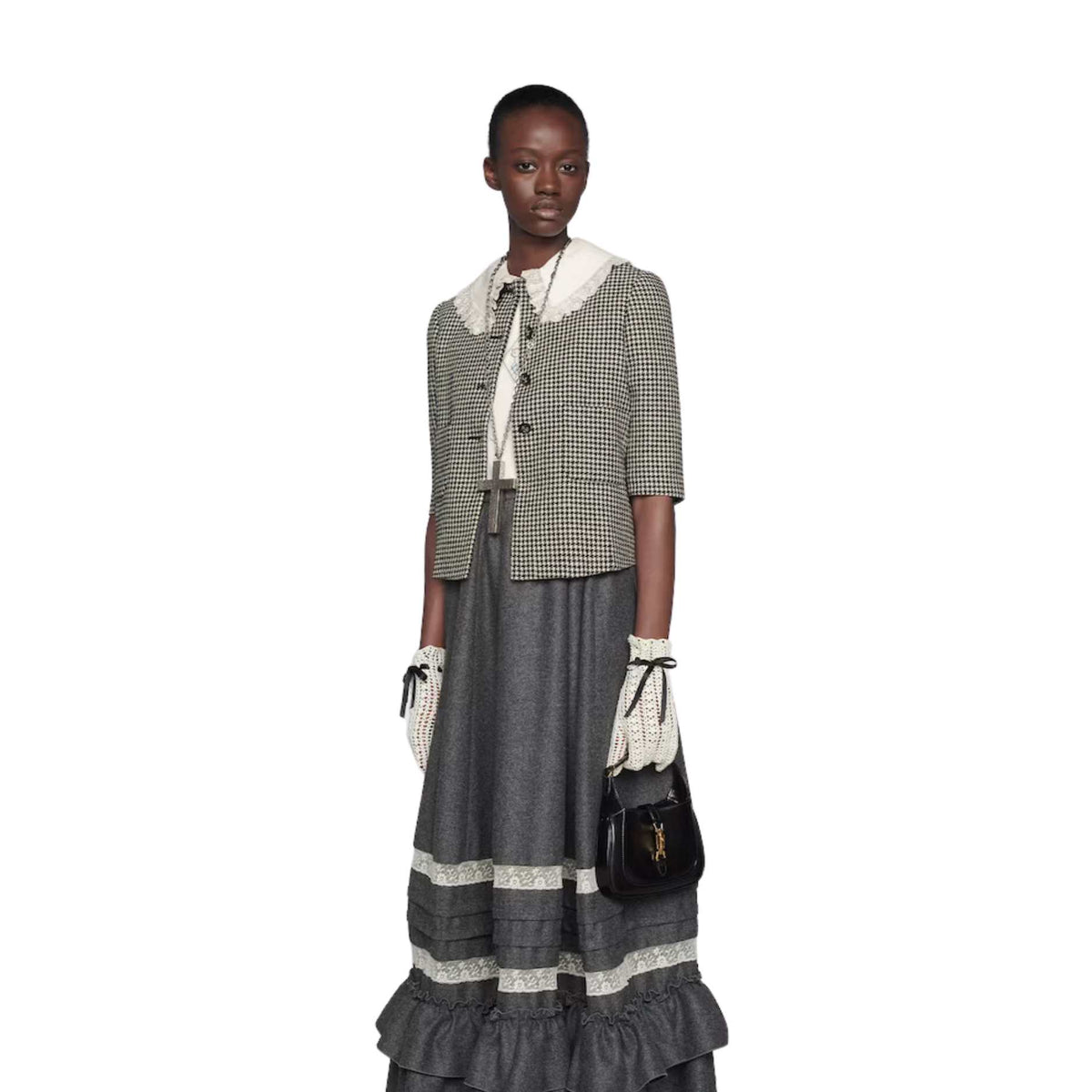 JACKIE 1961 MINI SHOULDER BAG