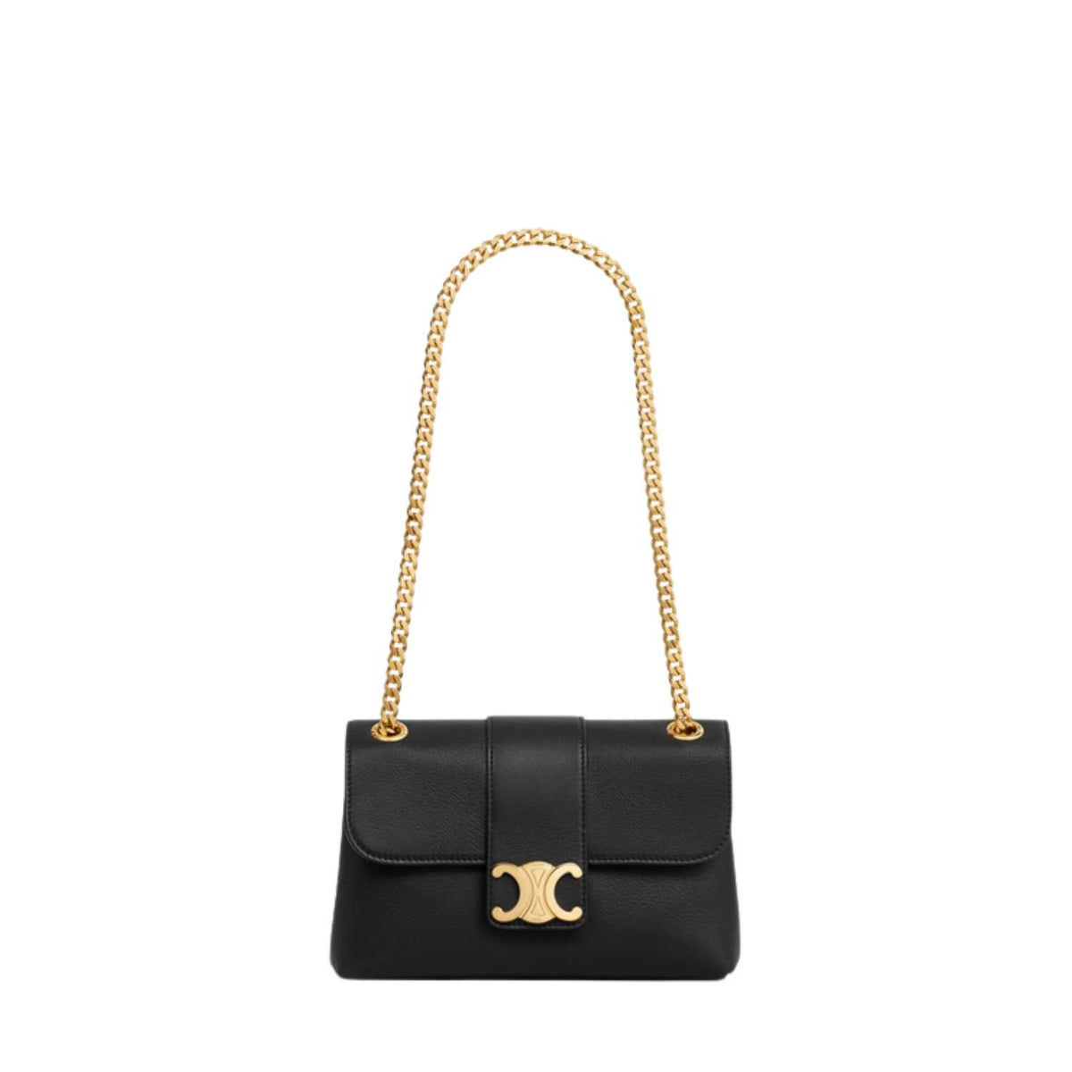 VICTOIRE BAG in SUPPLE CALFSKIN