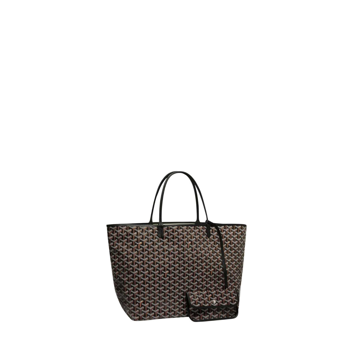 Saint Louis GM Bag Black