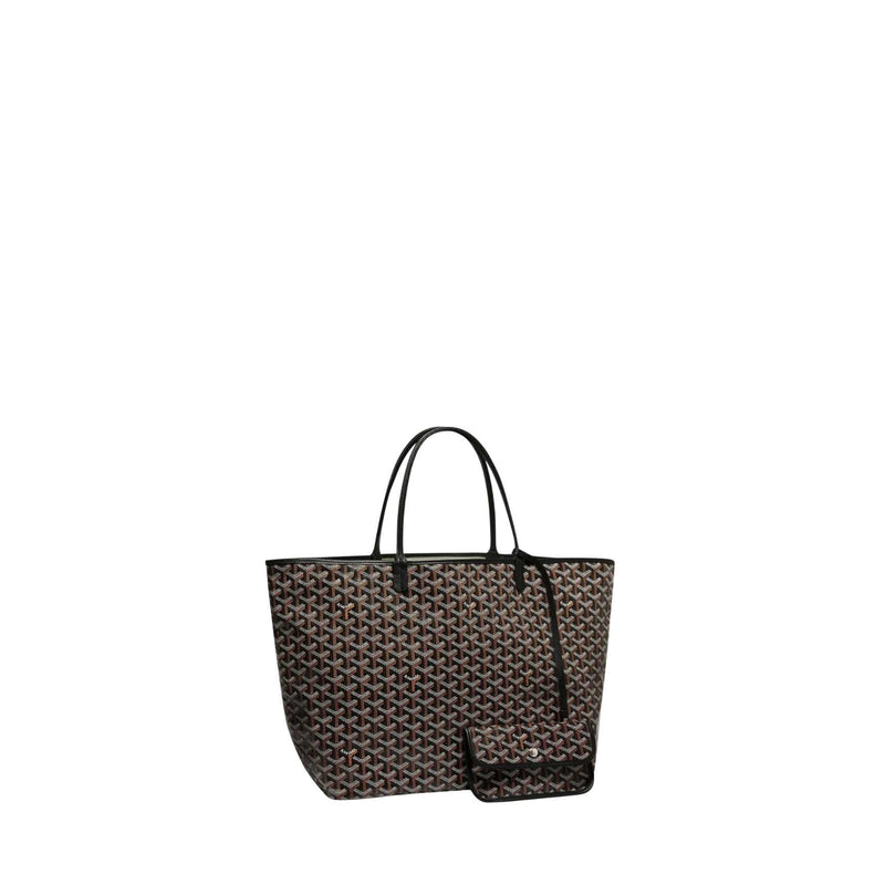 Saint Louis GM Bag Black