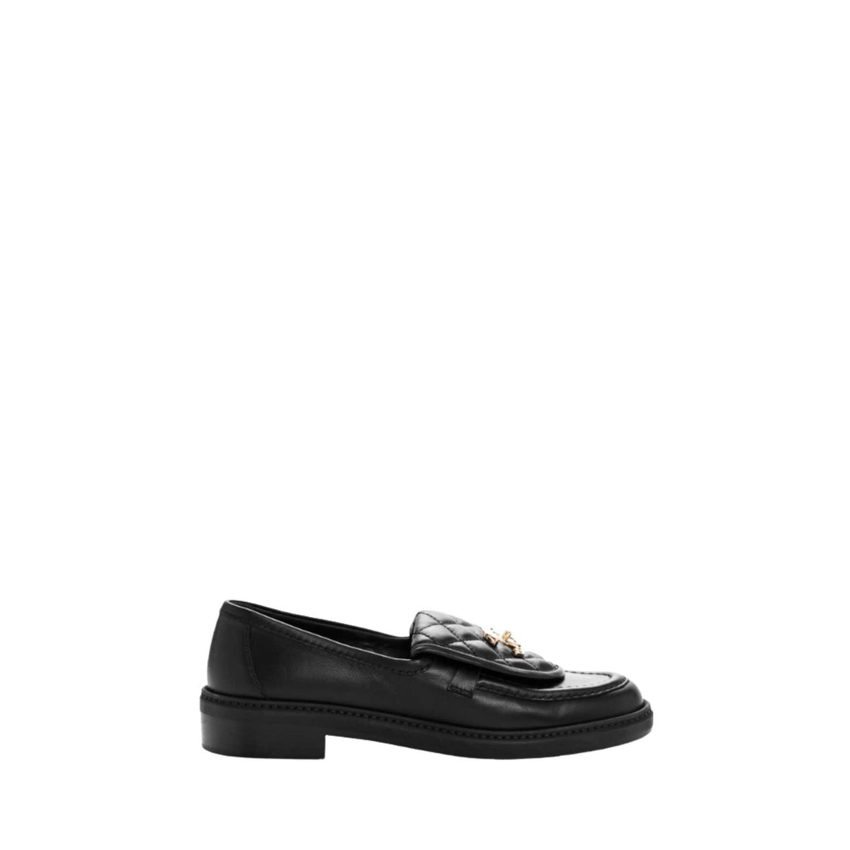 CHANEL LOAFERS