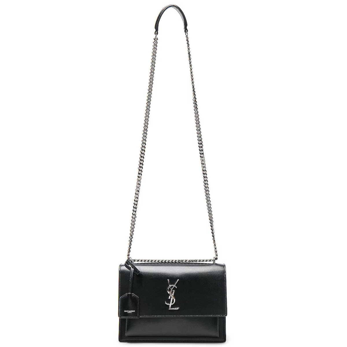 Medium Monogramme Sunset Chain Bag