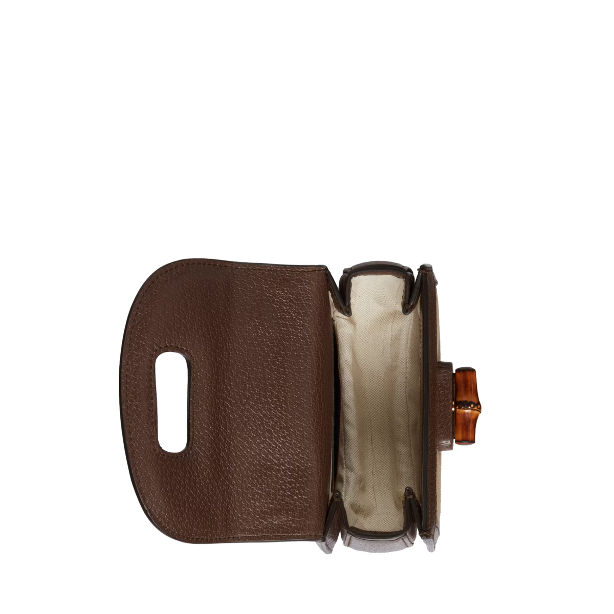 Gucci Bamboo 1947 Jumbo Mini