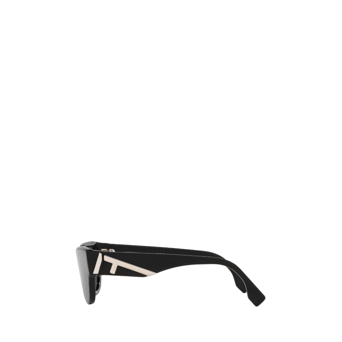 FENDI First Fe40135I Black-Grey