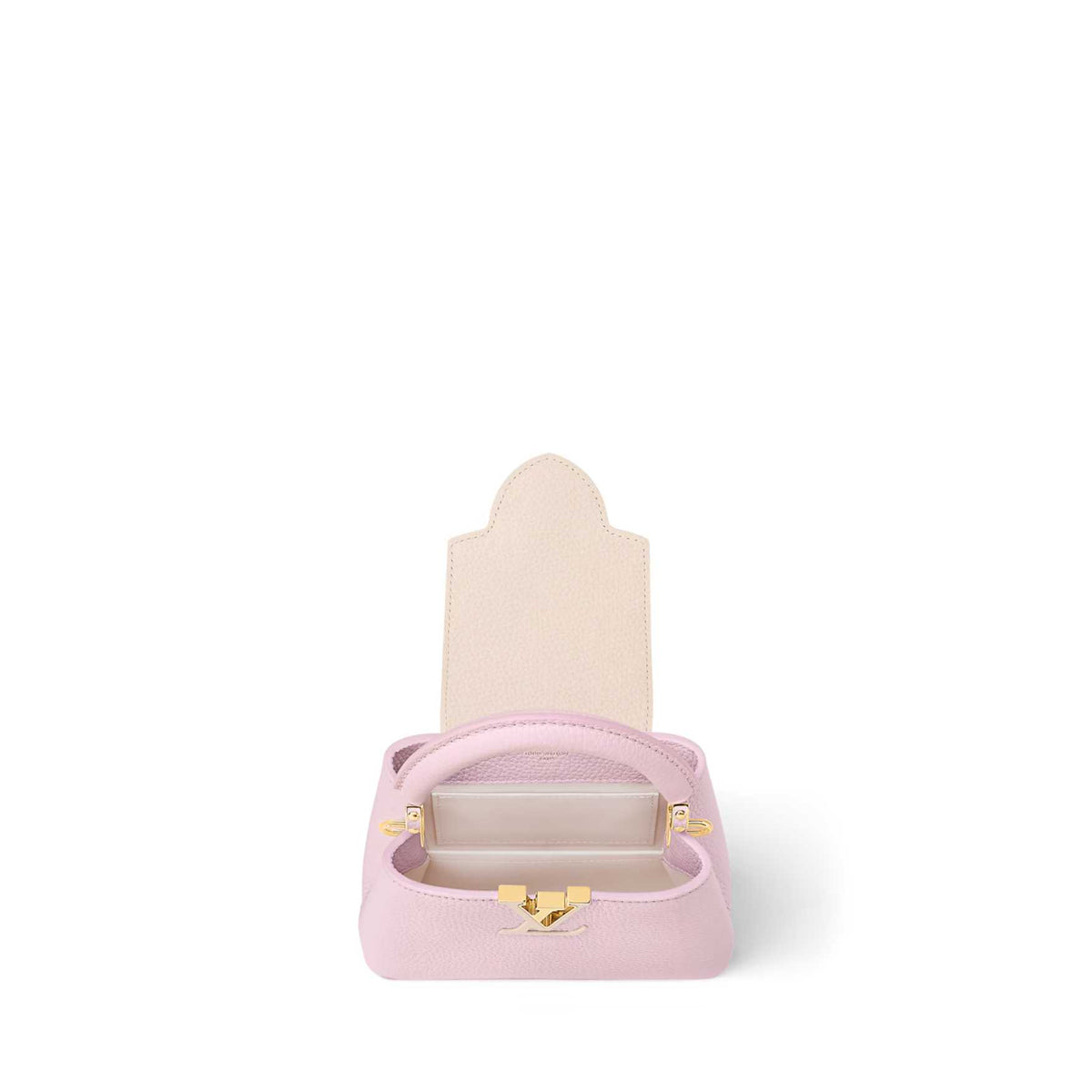 Capucines Mini pink