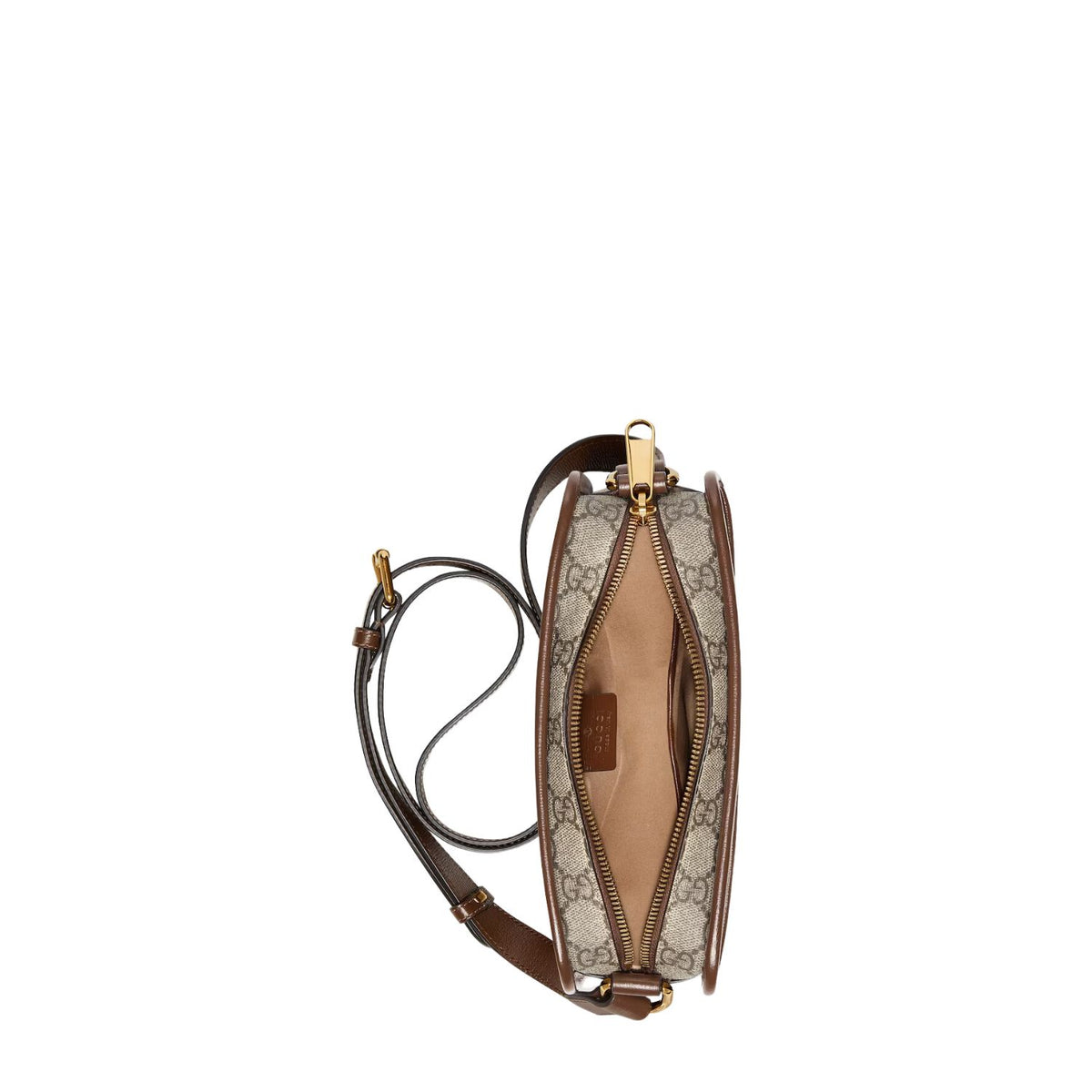 MINI BAG WITH INTERLOCKING G