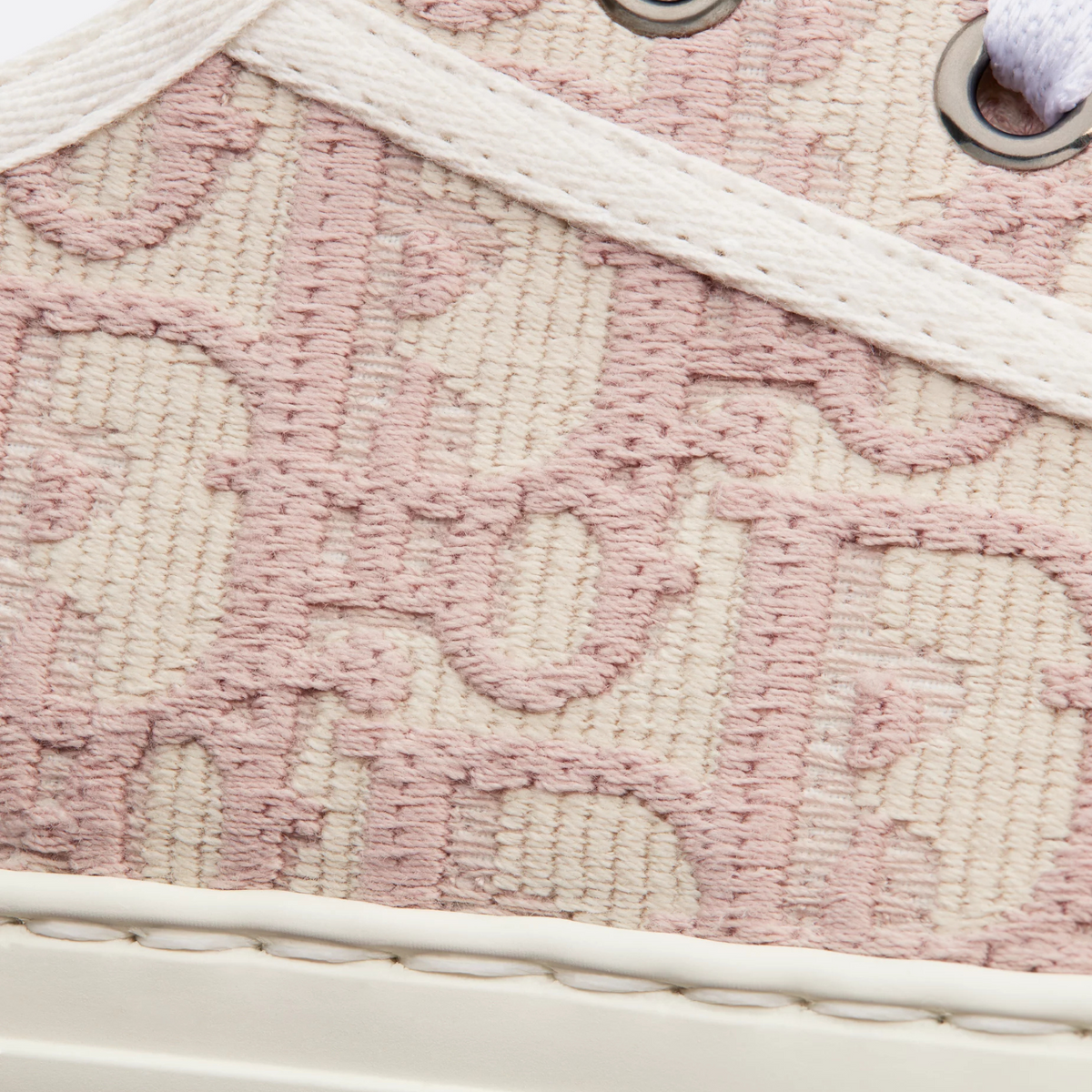 Walk’n’Dior Platform Sneaker