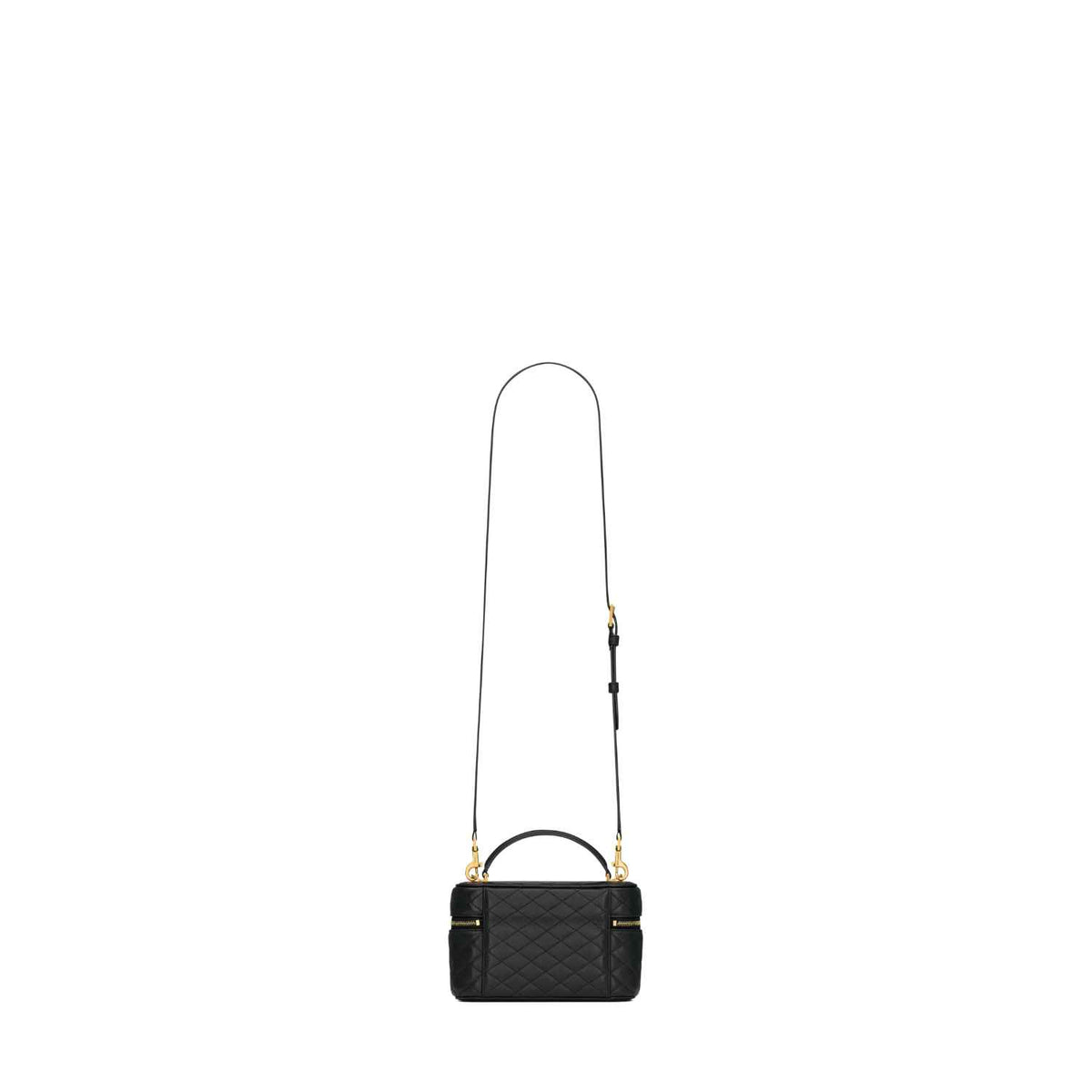 Saint Laurent Gaby Mini – black