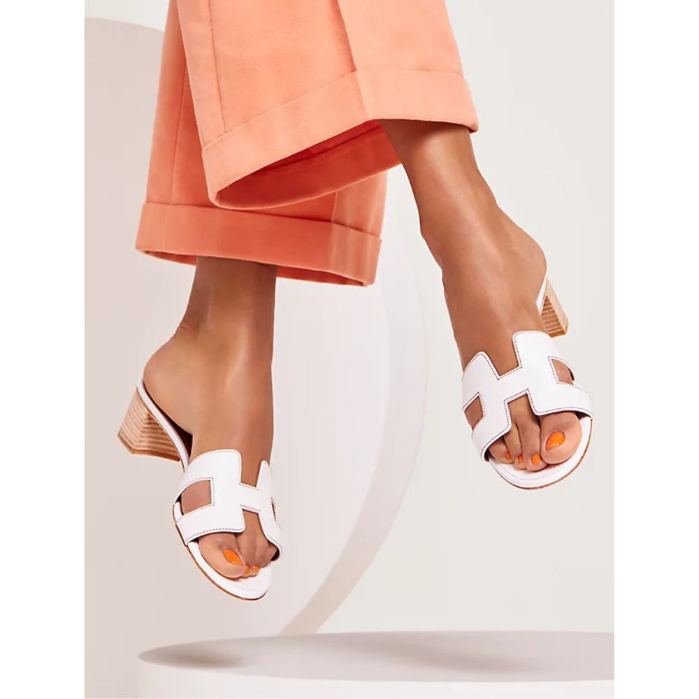 Oasis sandal