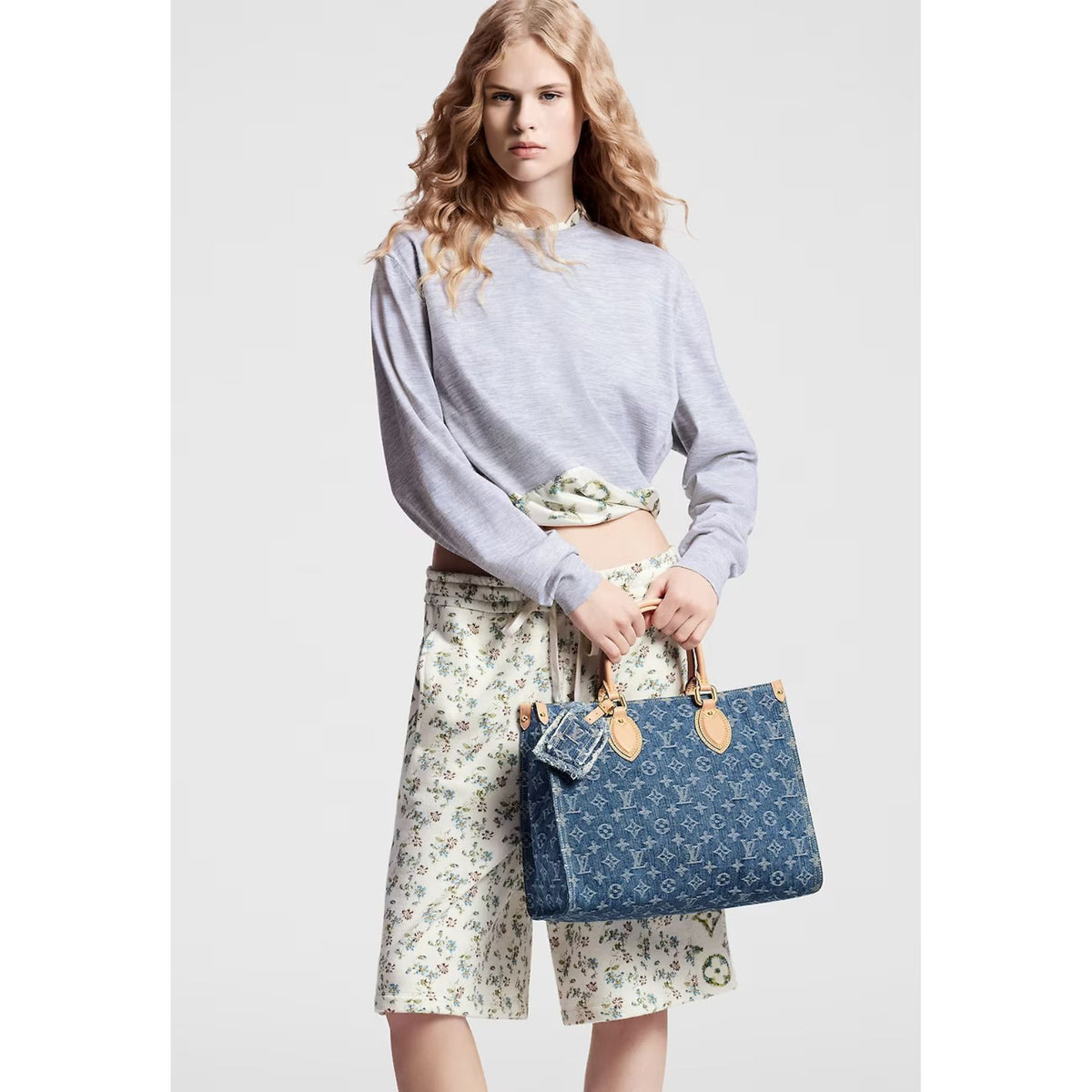 OnTheGo MM Jeans