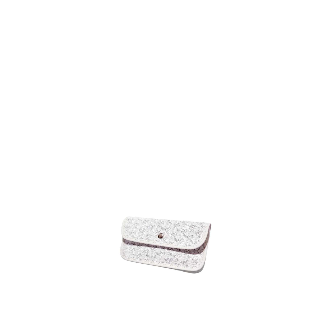 Saint Louis GM Bag White