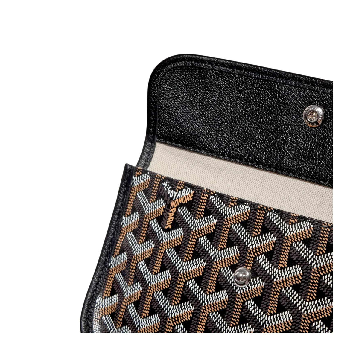 Saint Louis GM Bag Black