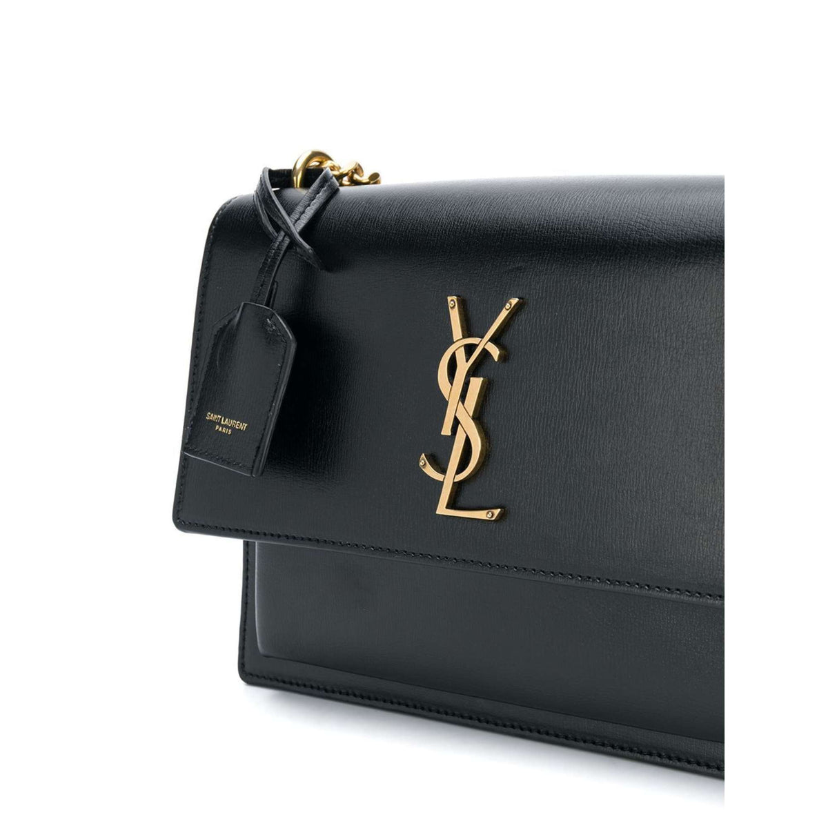 Medium Monogramme Sunset Chain Bag