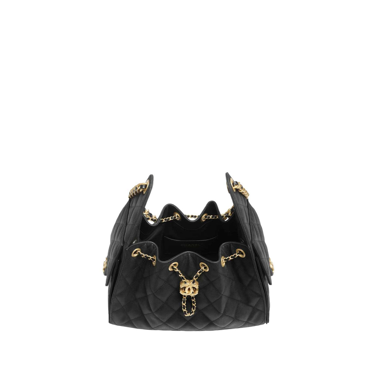 CHANEL 25 Small Handbag