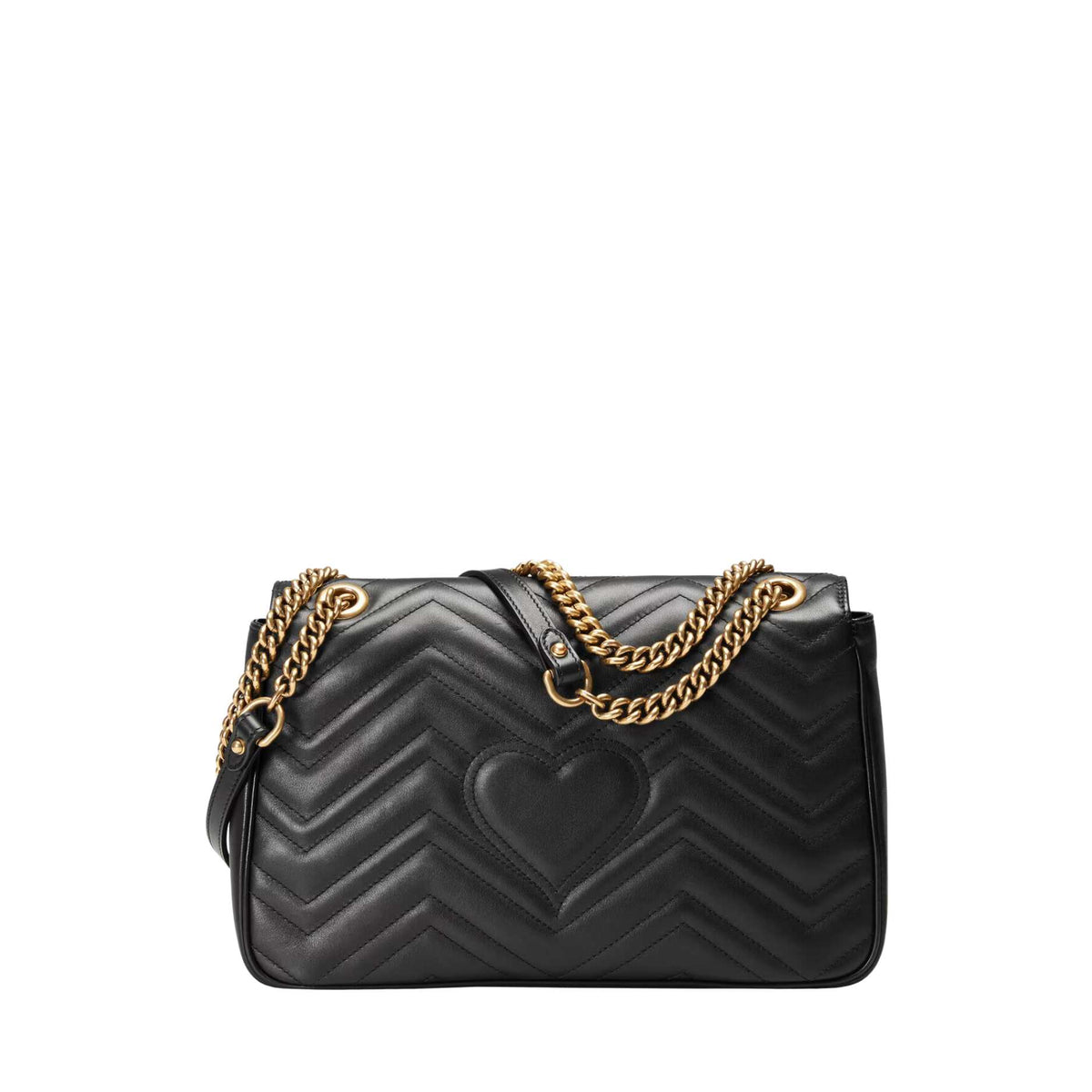 GG MARMONT MEDIUM SHOULDER BAG