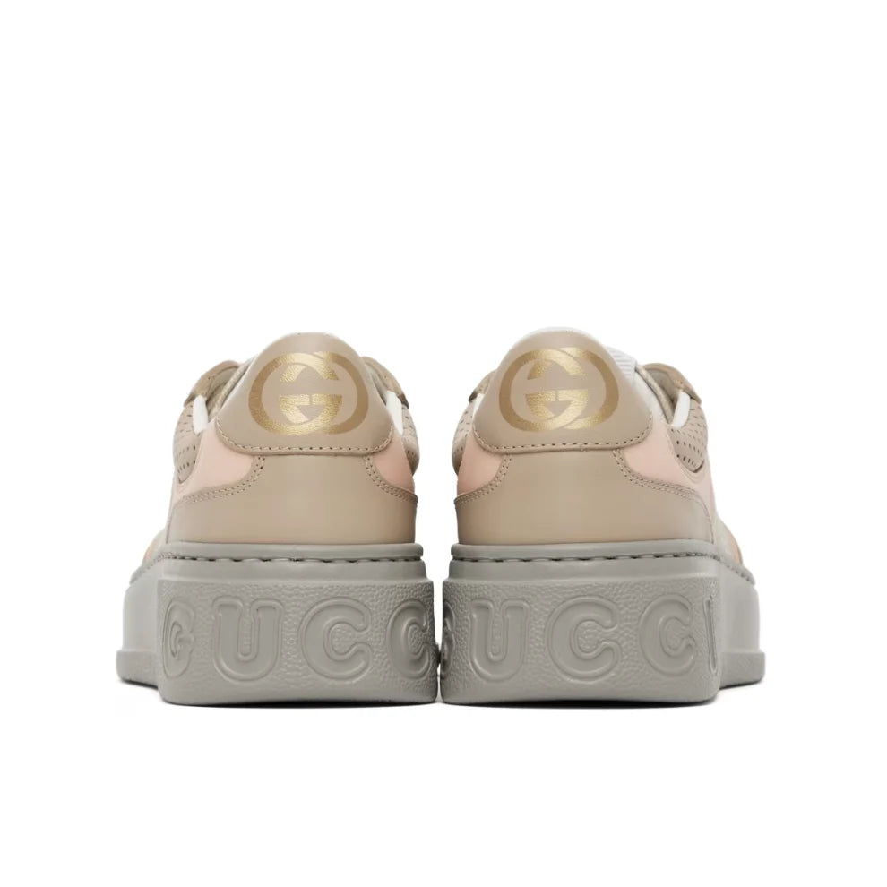 GUCCI Taupe GG