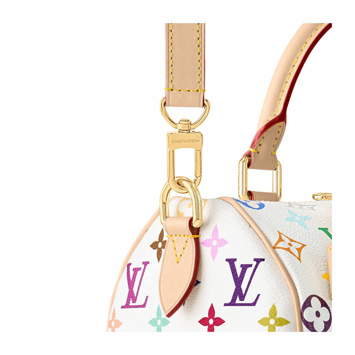 Louis Vuitton Speedy 25 Bag