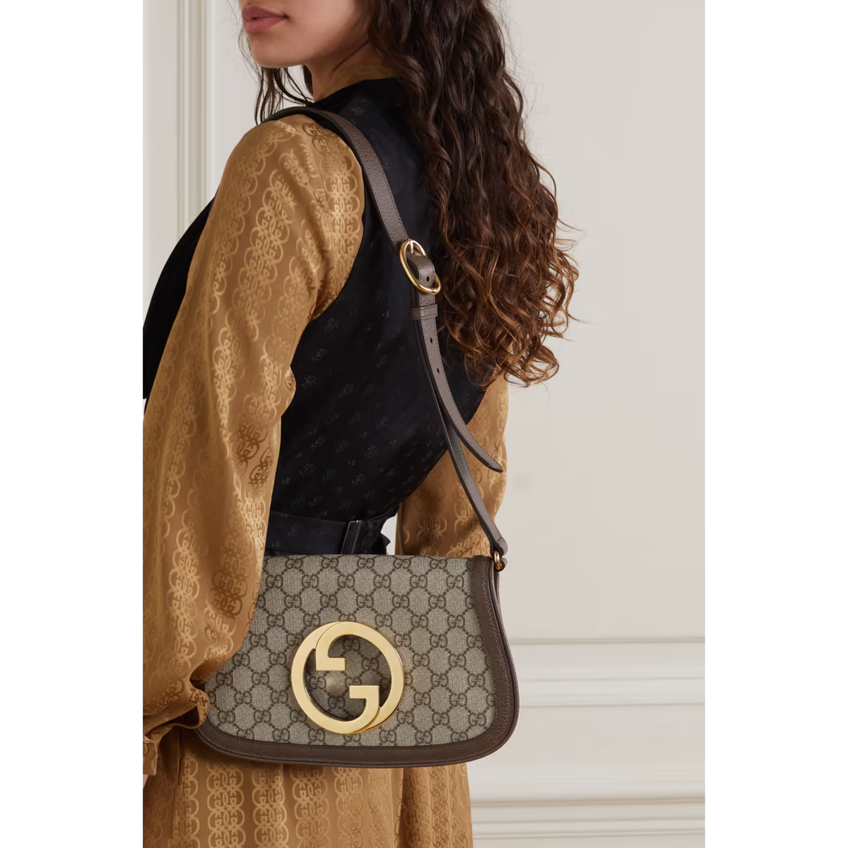 Blondie Shoulder Bag