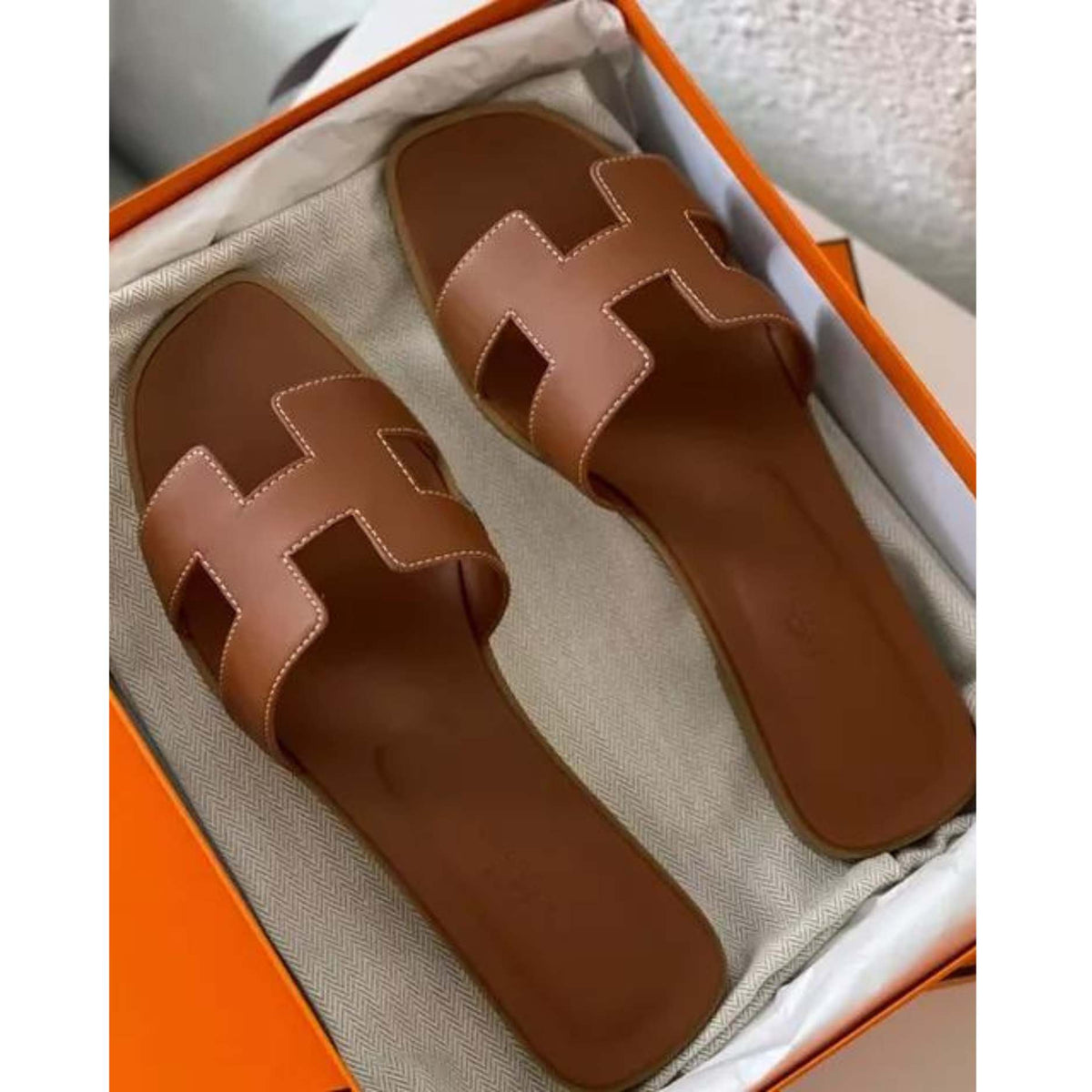 Oran Sandals