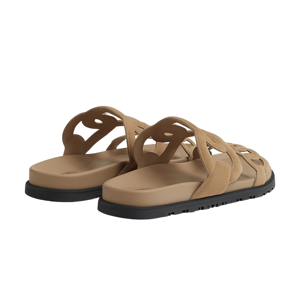 Extra sandal