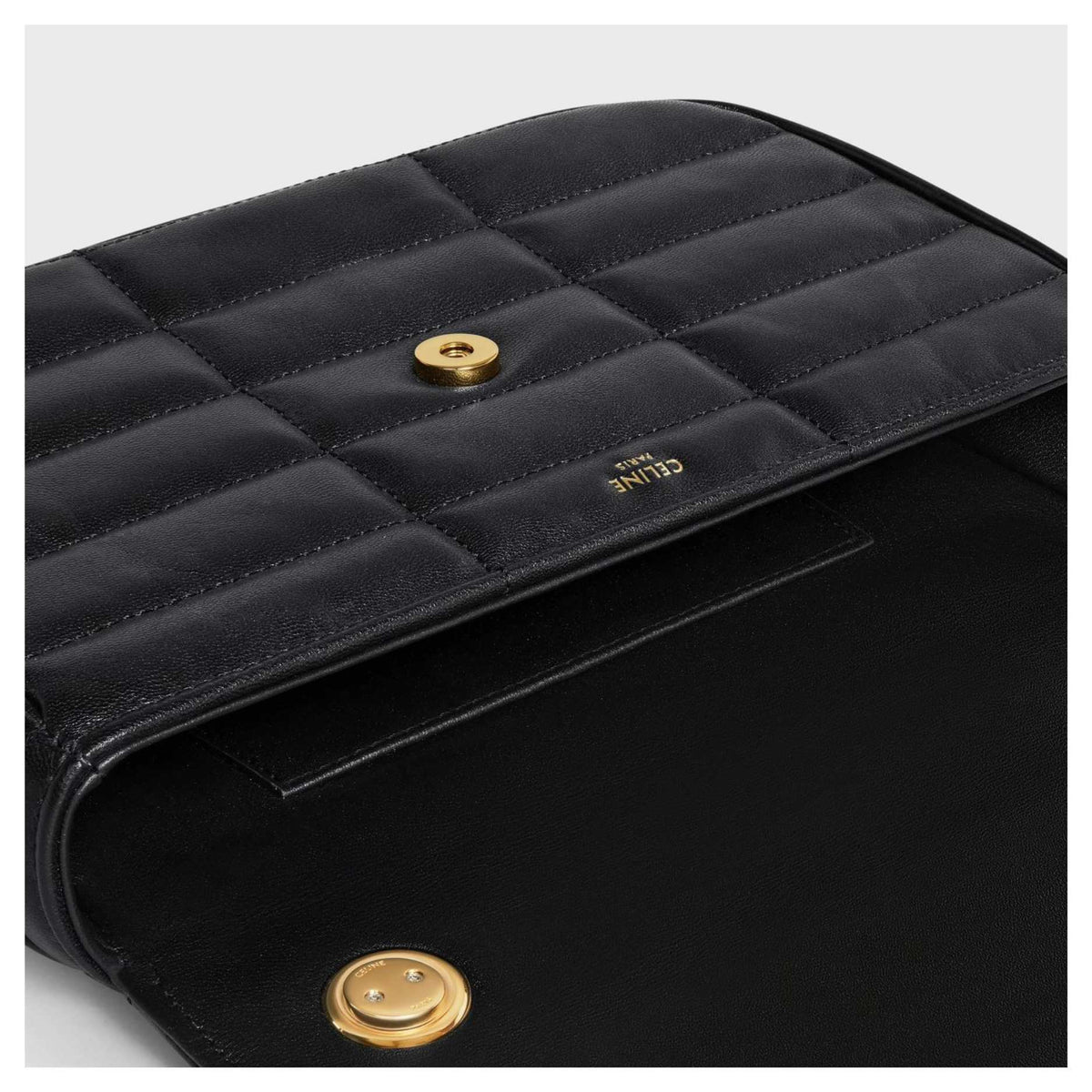 MATELASSE MONOCHROME CELINE